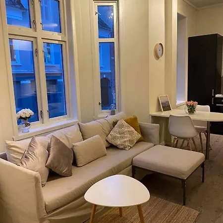 Apartment Floien