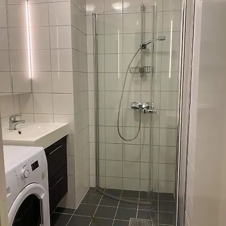 Floien Apartment